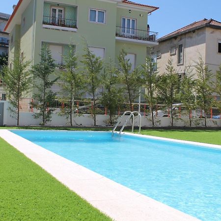 Studentville Academia Coímbra Exterior foto