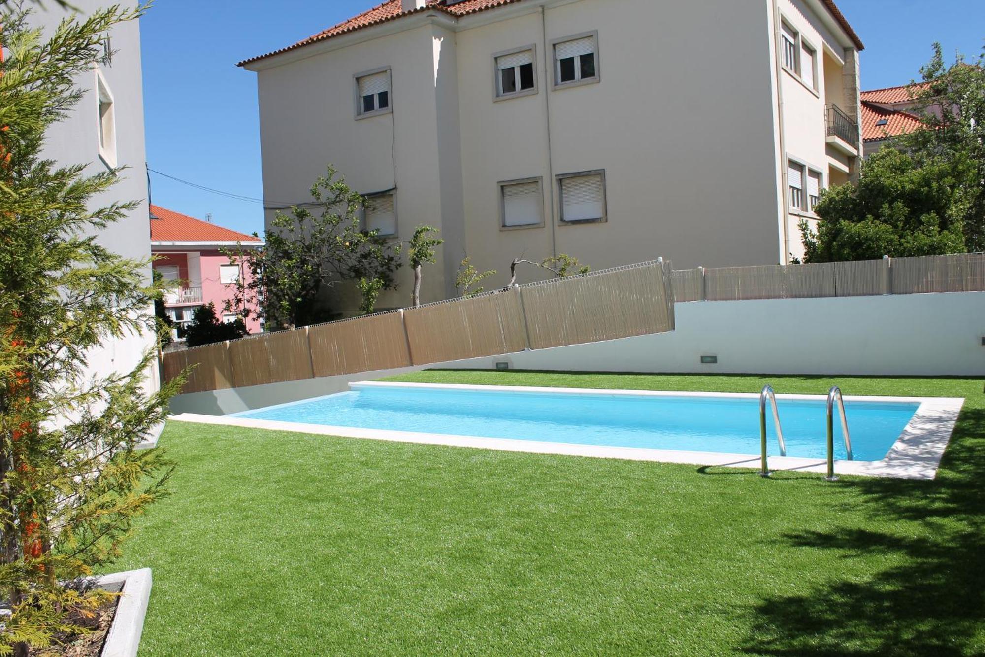 Studentville Academia Coímbra Exterior foto