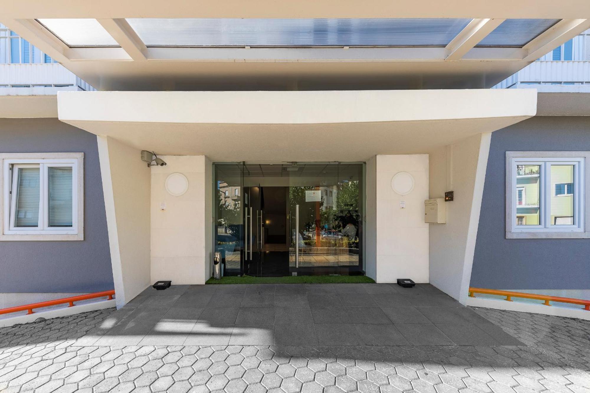 Studentville Academia Coímbra Exterior foto